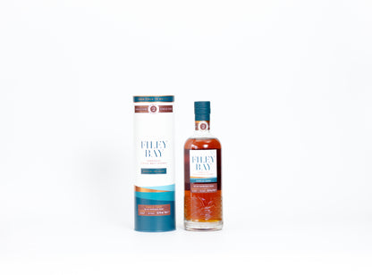 Filey Bay Trio Special PX Barrique Trilogy