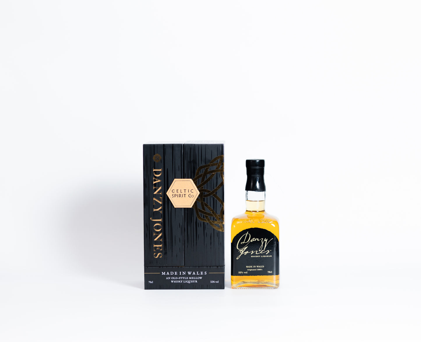 Limited Edition Danzy Jones Gift Box