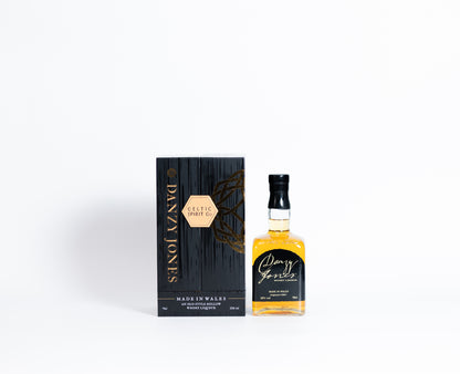 Limited Edition Danzy Jones Gift Box