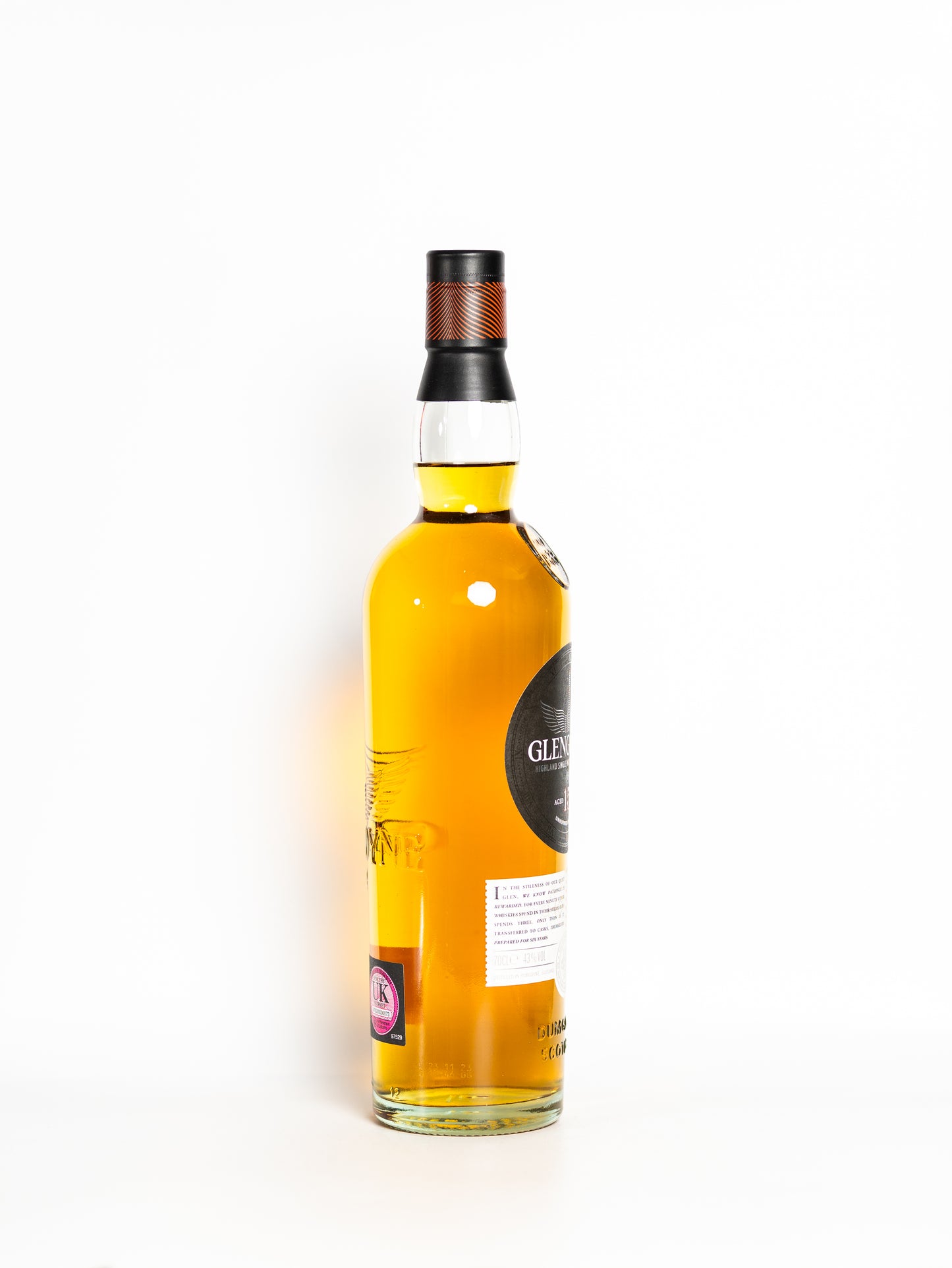 Glengoyne 15 Year Old