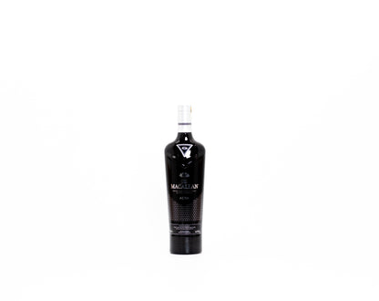 The Macallan AERA “Royal Black” (Taiwan Exclusive) – Speyside Single Malt Scotch Whisky, 70cl, 40% ABV (Limited Release)