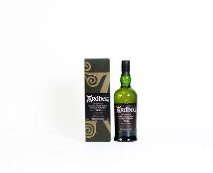 Ardbeg Ten