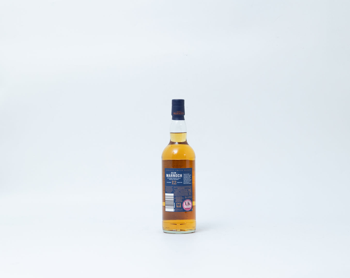 Glen Marnoch 12