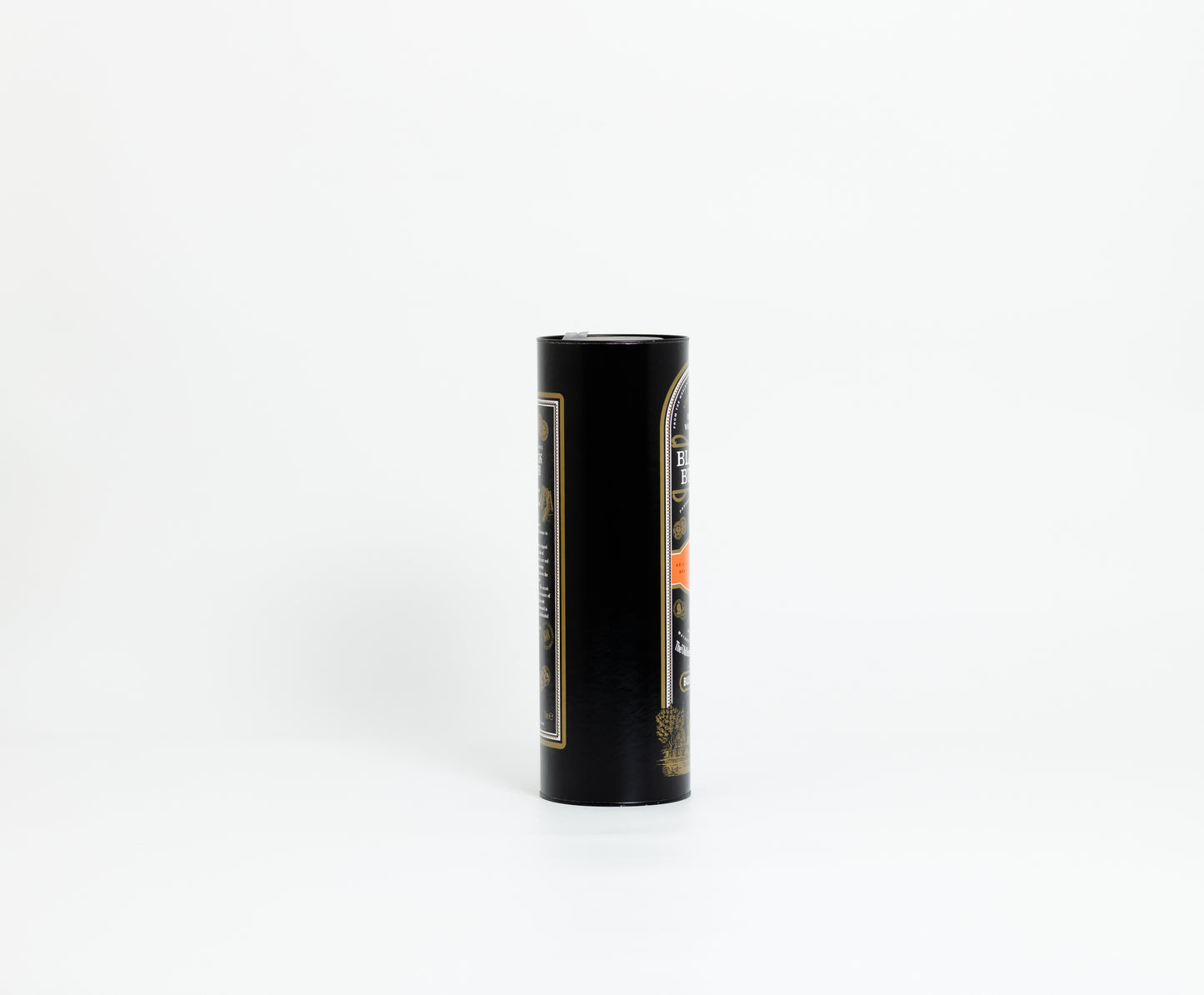 Bushmills Black Bush – 1990s Bottling, 40% ABV, 1 Litre
