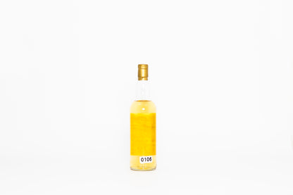 Auld Acquaintance 10 Year Old Single Malt