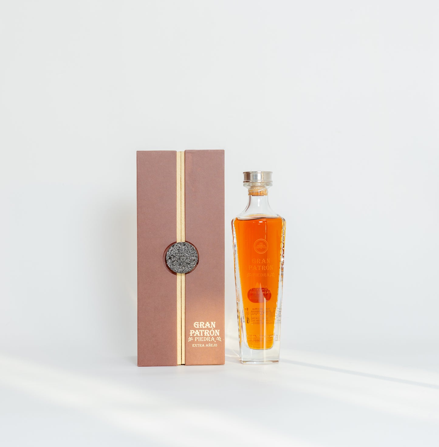 Patron Gran Patron Piedra Extra Anejo Tequila