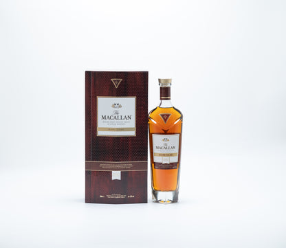The Macallan Rare Cask 2023 Release (43% ABV)