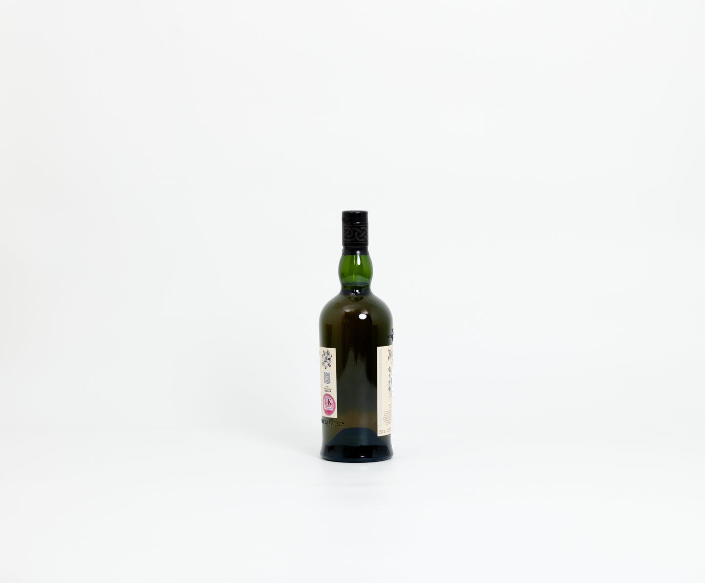 Ardbeg Eureka – Islay Single Malt, 52.2% ABV, 70cl
