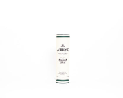 Laphroaig 10 Year Old Pre-Royal Warrant