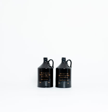The Queens Cask Dalmore & Drumguish