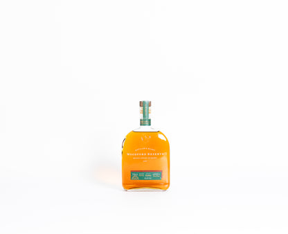 Woodford Reserve Kentucky Straight Bourbon
