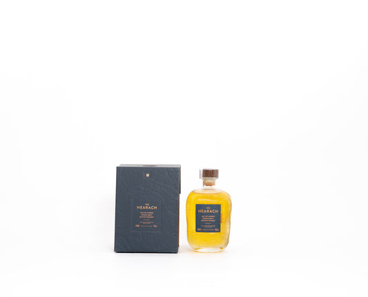 The 'Hearach' Isle of Harris Batch 12-24 – Single Malt Scotch Whisky, 46% ABV, 70cl (2024 Release)
