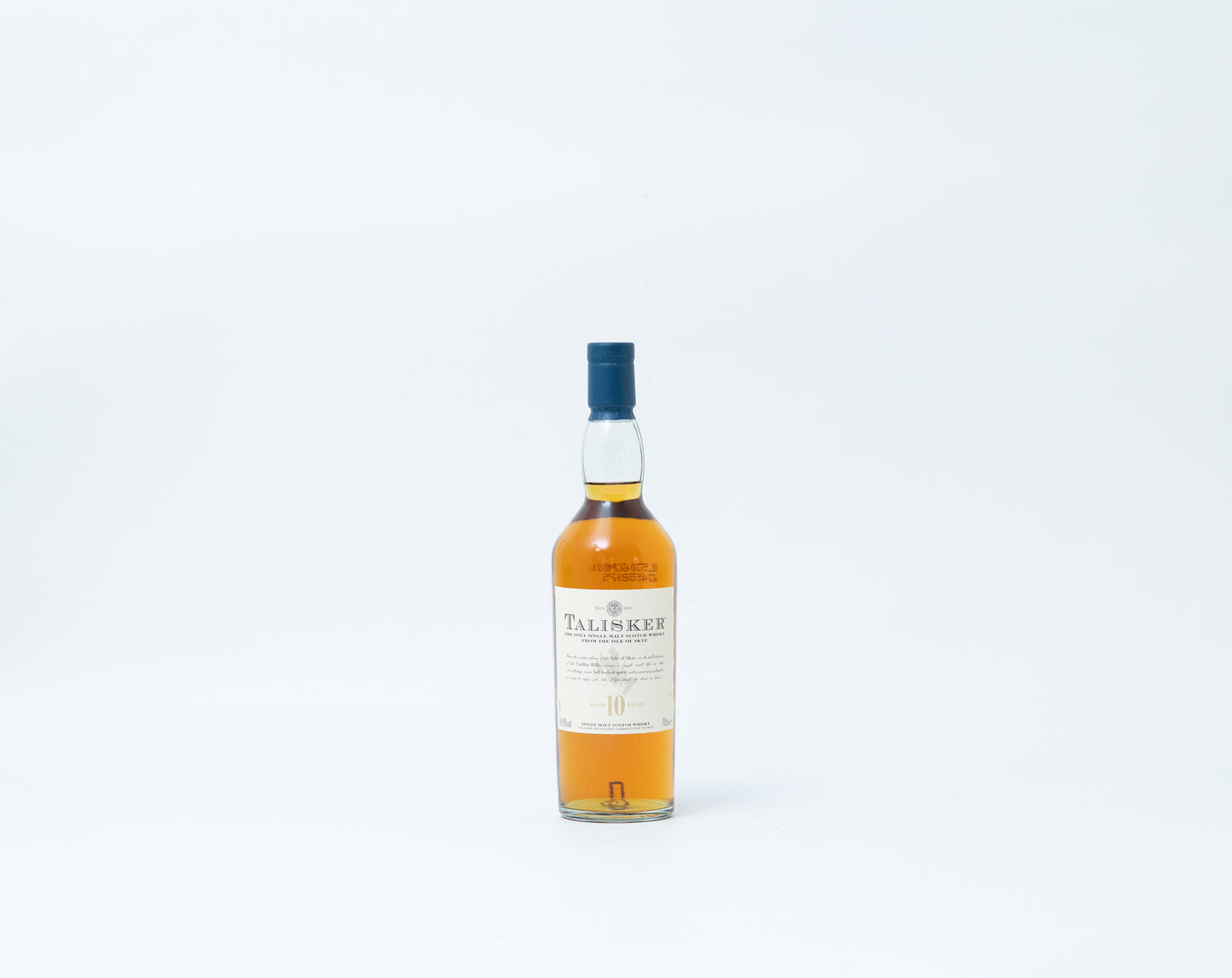 Talisker 10 Year Old