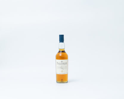 Talisker 10 Year Old