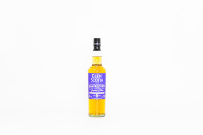 Glen Scotia Campbeltown Malts Festival 2024 Whisky