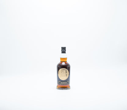Springbank - Vintage 1998