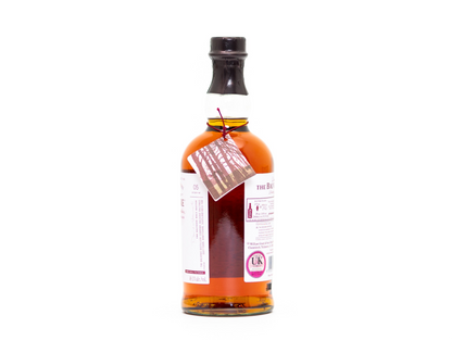 Balvenie 21 Year Old - The Second Red Rose Whisky