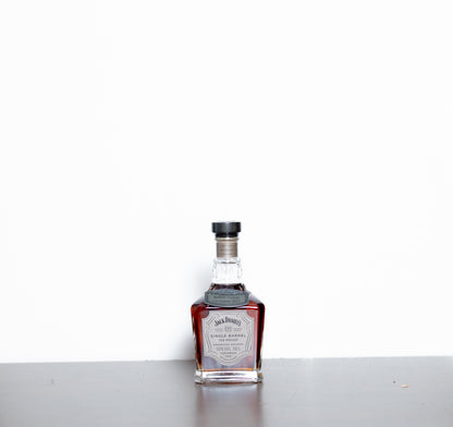 Jack Daniel's Single Barrel #17-7081 100° Proof Travelers' Exclusive 2017 - British Forces Germany