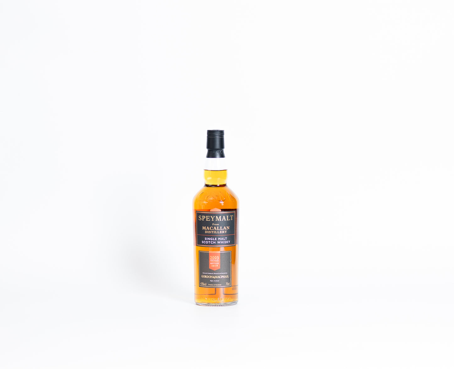 Macallan Speymalt 2005 70cl (Gordon & Macphail)