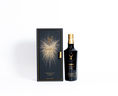 Glenfiddich 23 Year Old Grand Cru