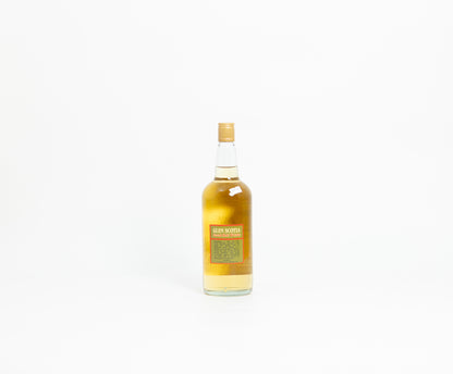 Glen Scotia 5 Year Old – 1970s Bottling, 1 Litre, 43% (80 Proof)