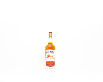 Bonnington Pedro Ximenez Sherry Cask – Lowland Single Malt, 47% ABV, 70cl (Limited Release)
