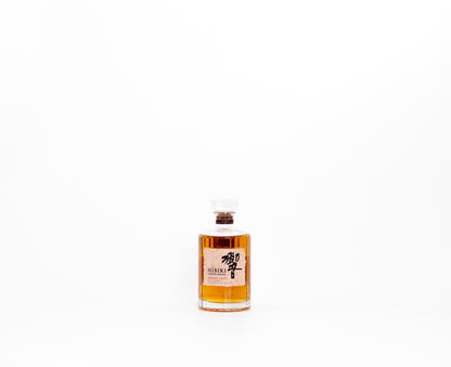 Hibiki Blender’s Choice Japanese Whisky – 70cl, 43% ABV (With Box)