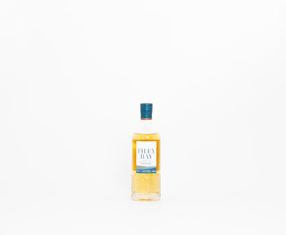 Filey Bay First Release – Spirit of Yorkshire Single Malt, 46% ABV, 70cl (With Original Box)