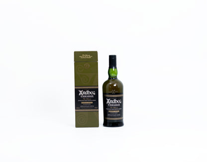 Ardbeg 1998 10 Year Old “Renaissance” – 2008 Bottling, 55.9% ABV, 70cl (Original Box)