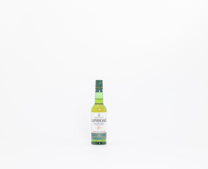 Laphroaig 21 Year Old Friends of Laphroaig – 1993 Distillation, 35cl, 48.4% ABV (Limited Edition)