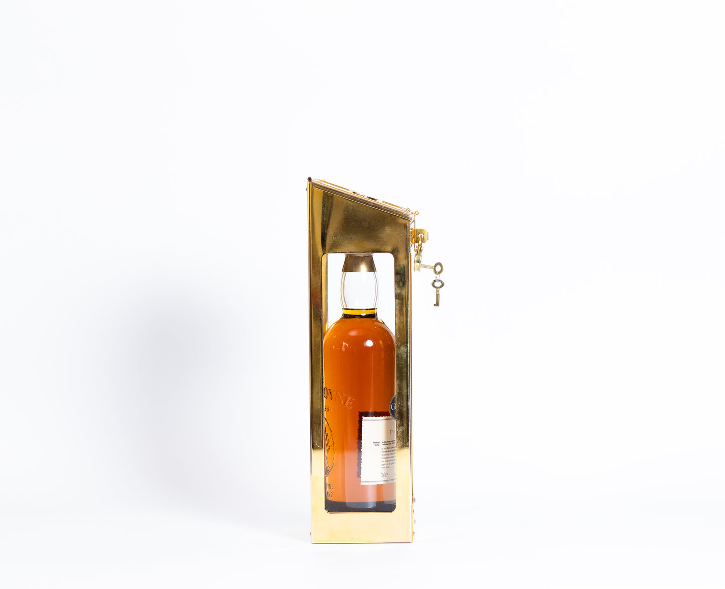 Glengoyne 28 Year Old Spirit Safe