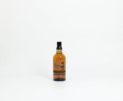 Yamazaki - 2023 (Limited Edition)