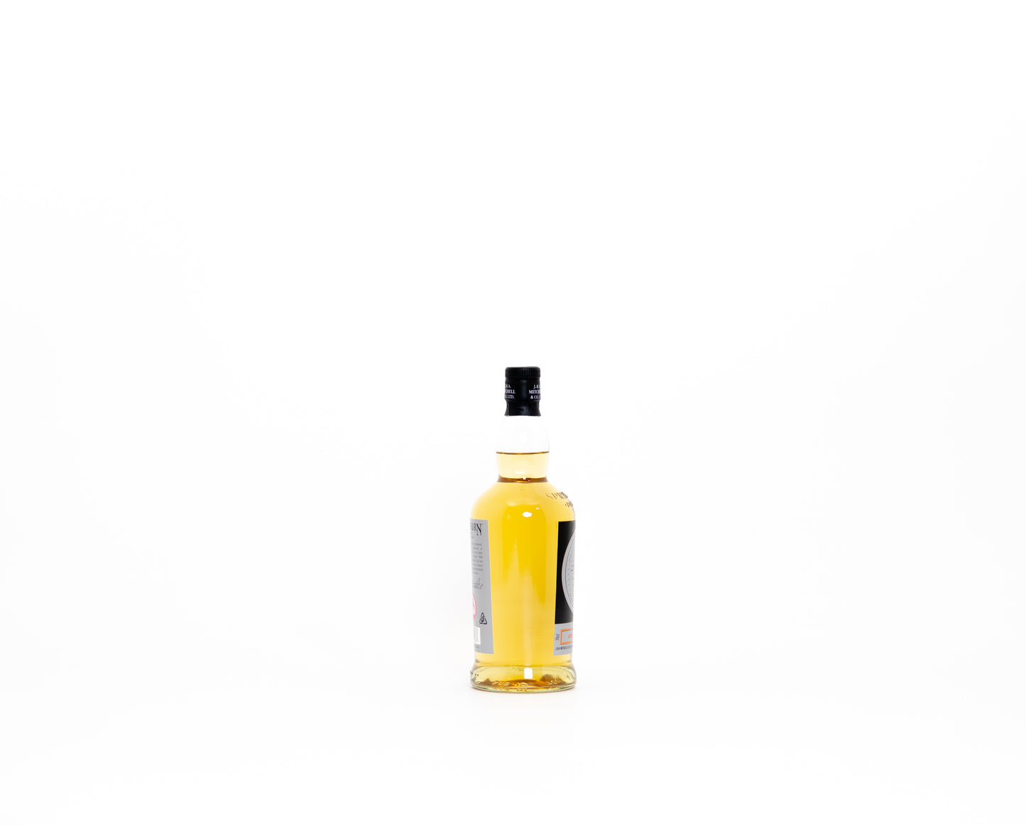 Hazelburn 10 Year Old – Campbeltown Single Malt, 46% ABV, 70cl 