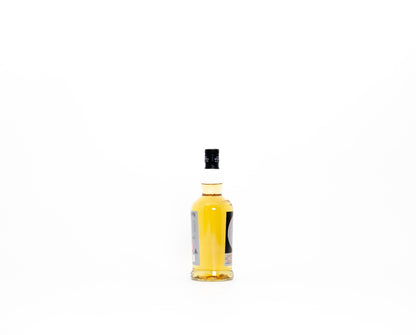 Hazelburn 10 Year Old – Campbeltown Single Malt, 46% ABV, 70cl 