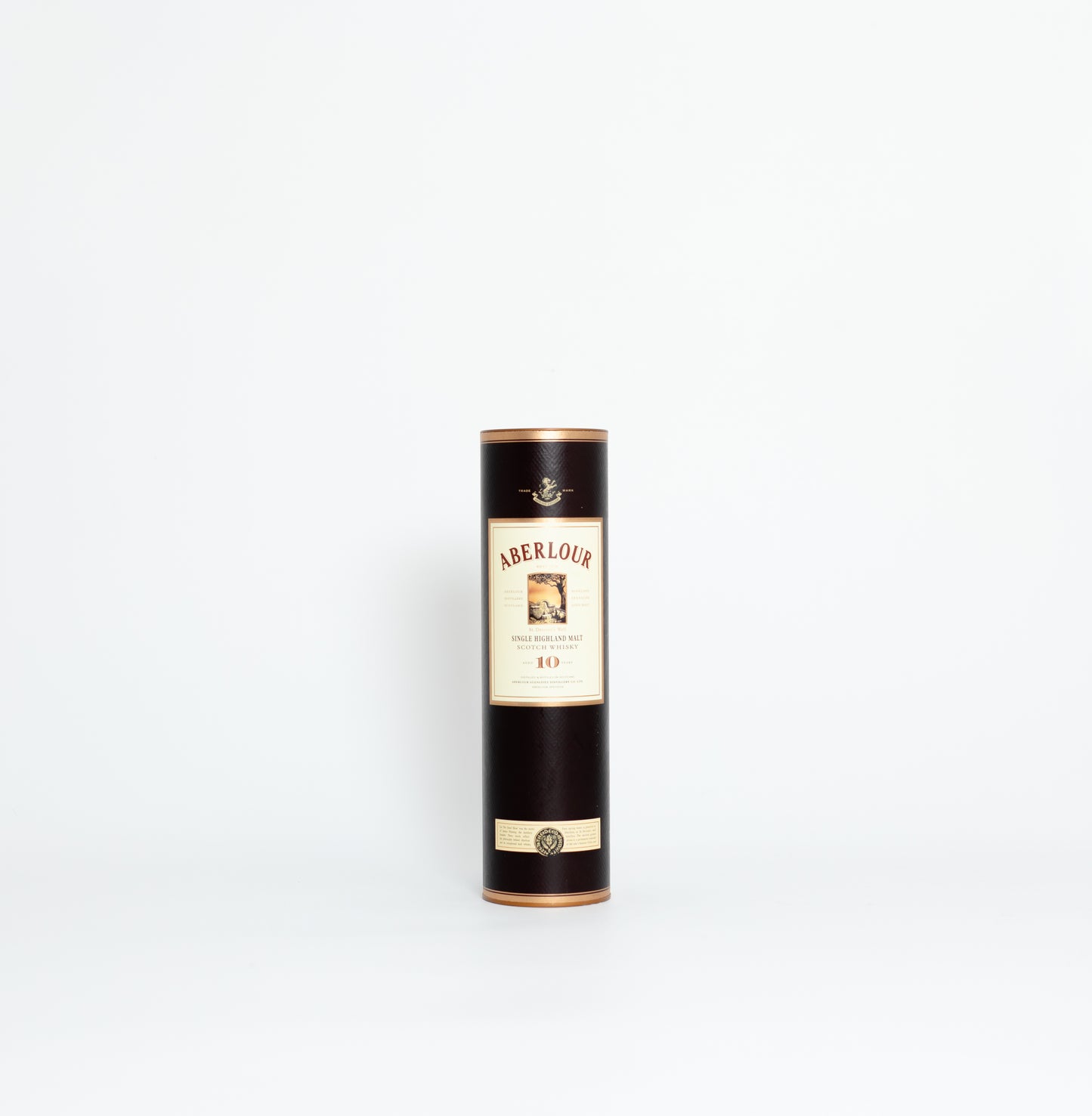 Aberlour 10 1990