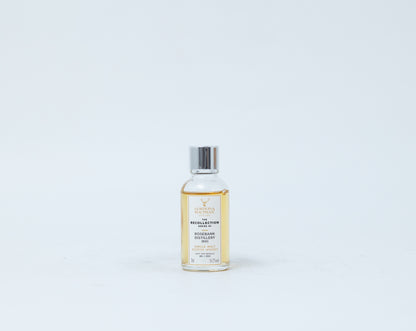 Rosebank 1991 Single Cask #2114 – Gordon & MacPhail Recollection Series Sample, 51.2% ABV, 3cl