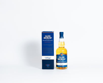 Glen Moray Elgin classic