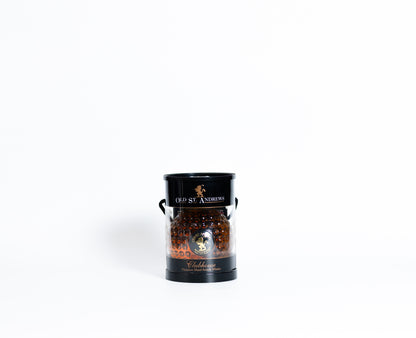 Old St Andrews Clubhouse - Golf Ball Bottle