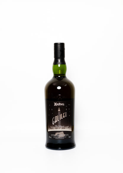 Ardbeg Galileo 1999