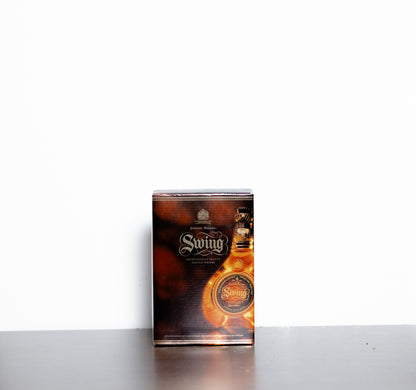 Johnnie Walker Swing