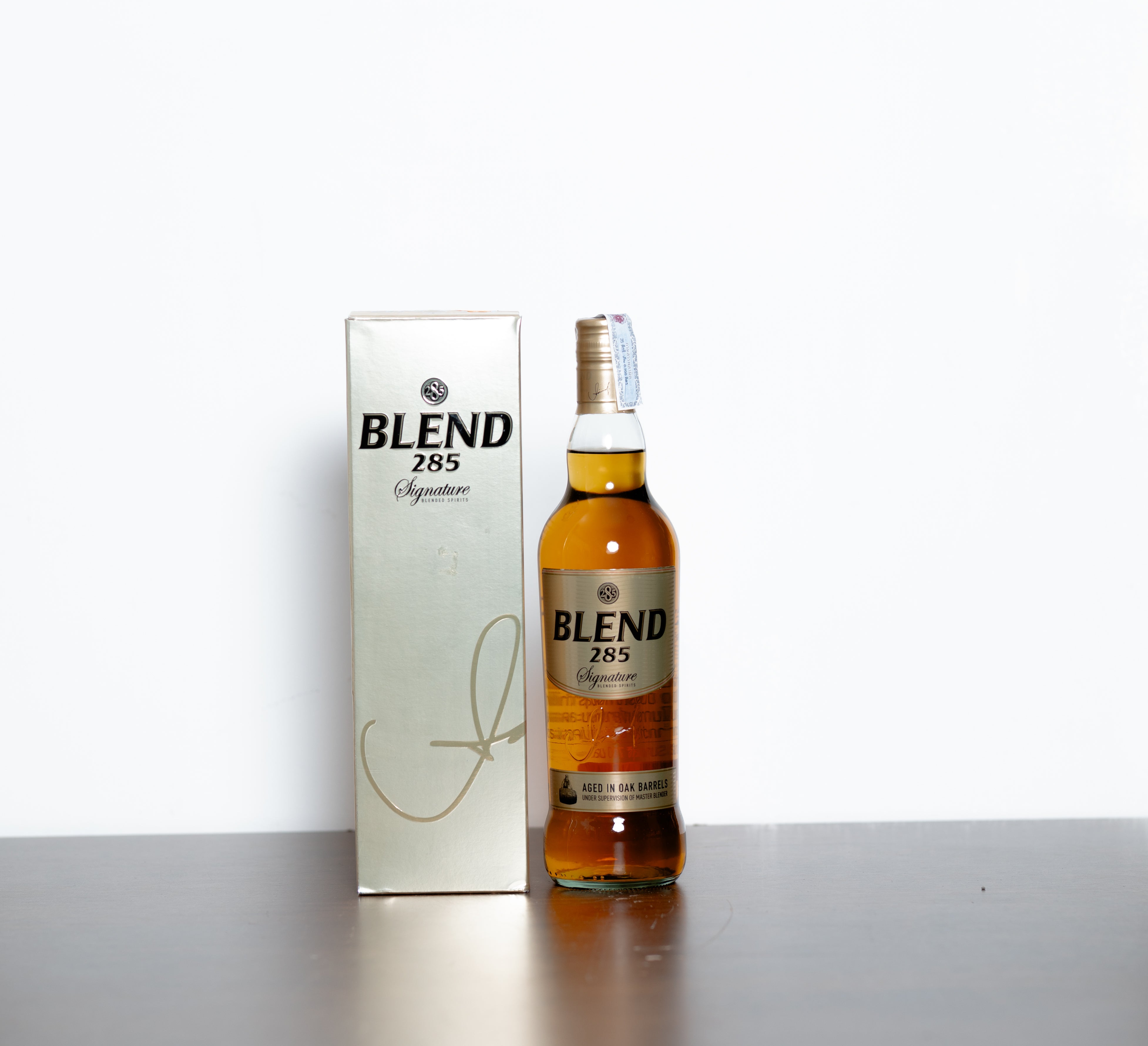 Blend 285