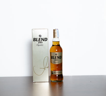 Blend 285