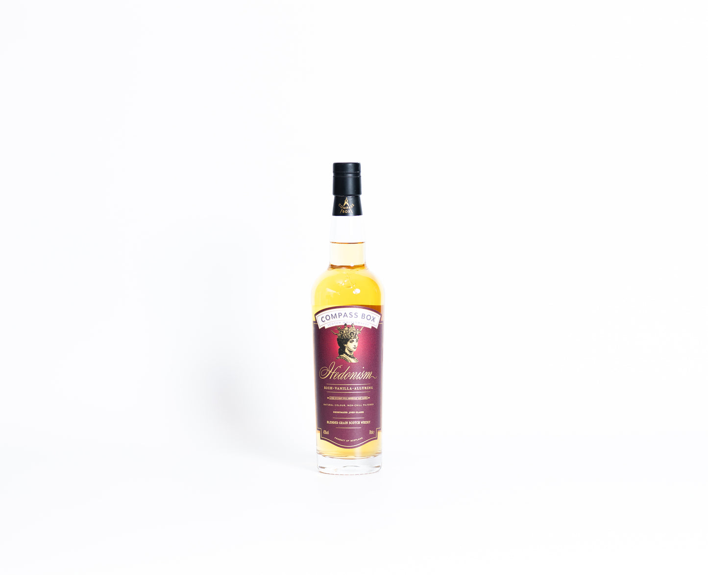 Compass Box Hedonism