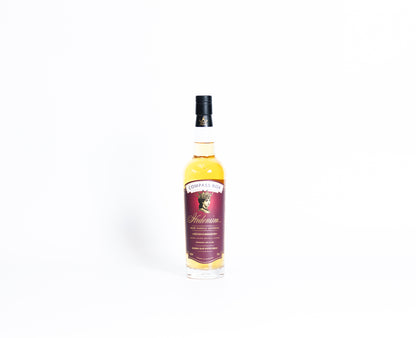 Compass Box Hedonism