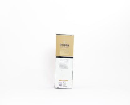 Speyburn Hopkins Reserve – Travel Exclusive Single Malt, 1 Litre, 46% ABV (With Box)