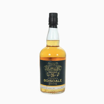 Bunnahabhain - 25 Year Old (1989) Boisdale 25th Anniversary