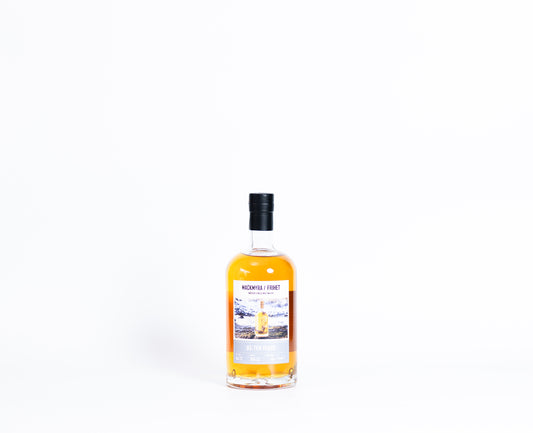 Frihet / Freedom Collection 02: Ten Years