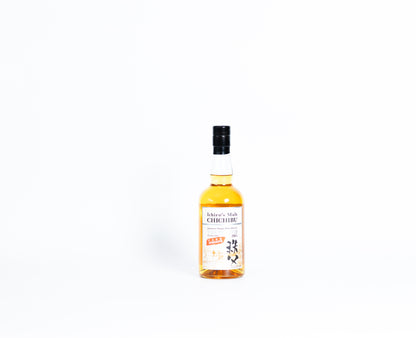 Chichibu 2011 The Peated Cask Strength