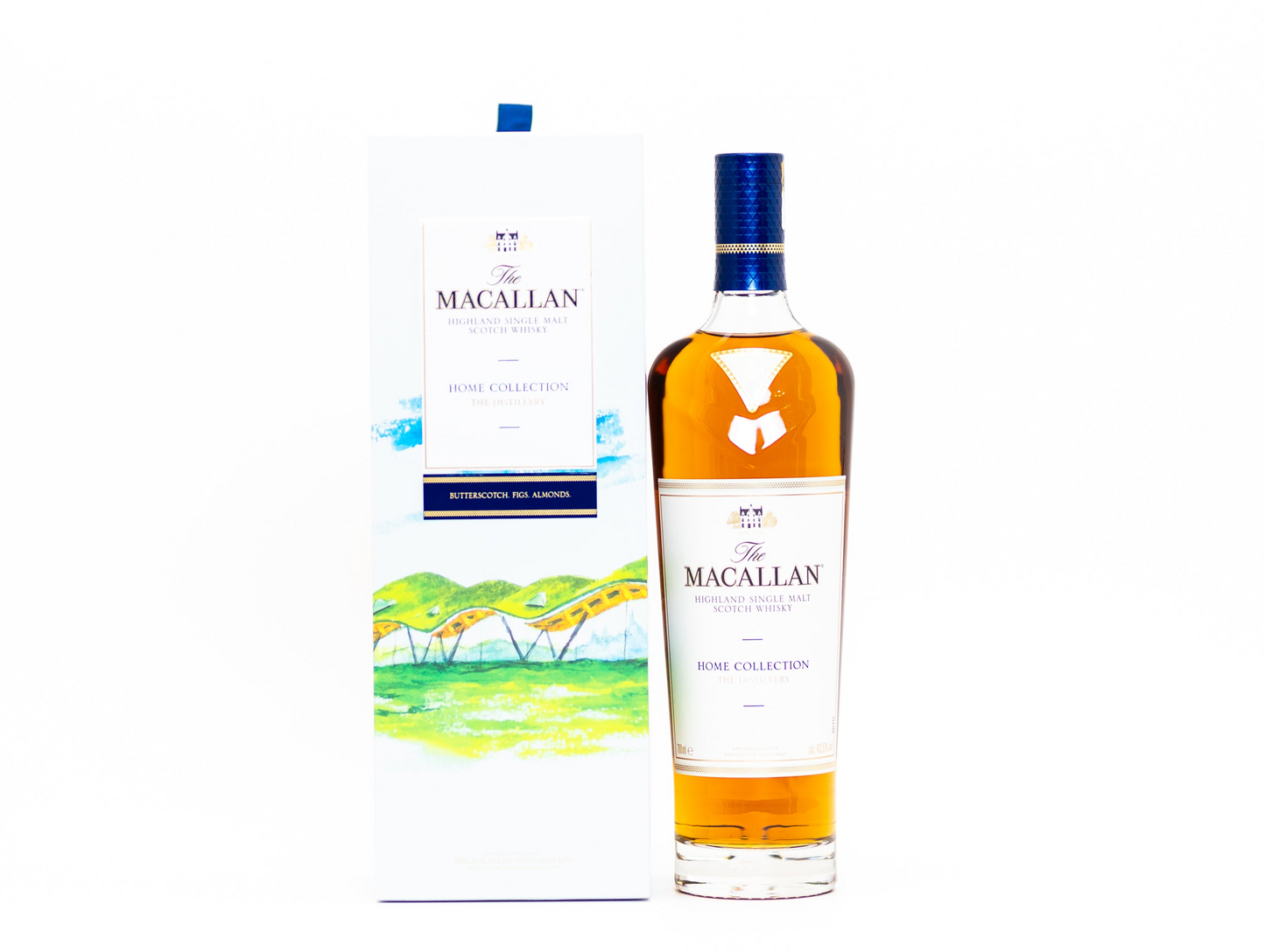 Macallan Home Collection The Distillery