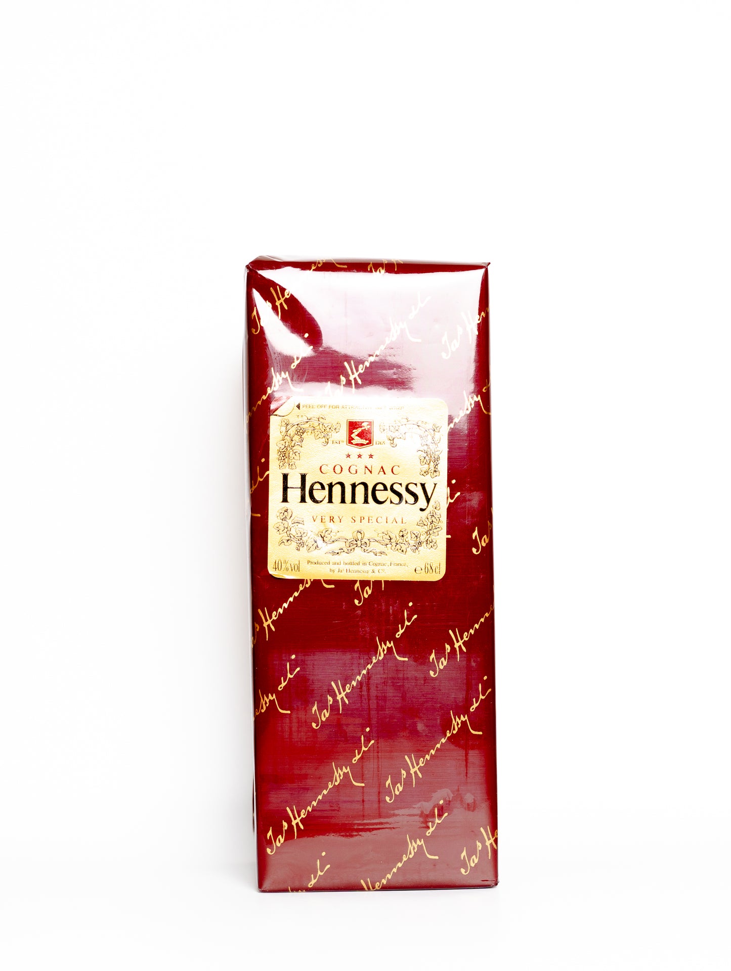 Hennessy Very Special